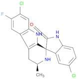 Spiro[3h-indole-3,1'-[1h]pyrido[3,4-b]indol]-2(1h)-one, 5,7'-dichloro-6'-fluoro-2',3',4',9'-tetrah…