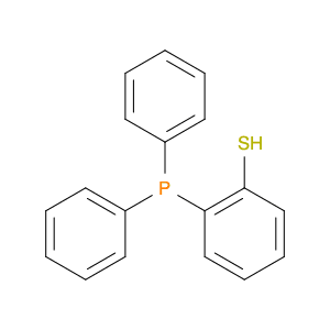 2-(Diphenylphosphino)benzenethiol