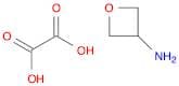 Oxetan-3-amine oxalate