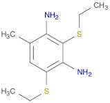 1,3-Benzenediamine, 2,4-bis(ethylthio)-6-methyl-
