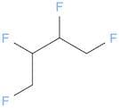 Butane, 1,2,3,4-tetrafluoro-