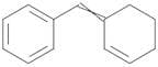 Benzene, (2-cyclohexen-1-ylidenemethyl)-