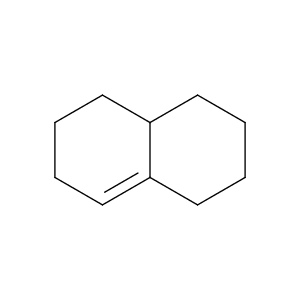 Naphthalene, 1,2,3,4,4a,5,6,7-octahydro-