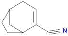 Bicyclo[3.2.1]oct-2-ene-2-carbonitrile