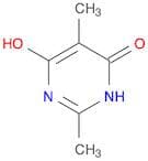 2,5-Dimethyl-4,6-dihydroxypyrimidine