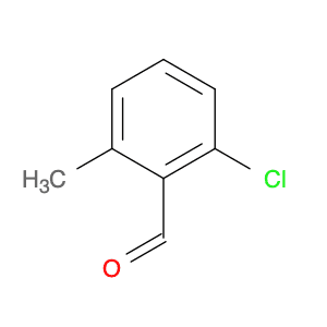 Benzaldehyde, 2-chloro-6-methyl-