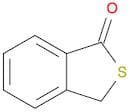 Benzo[c]thiophen-1(3H)-one