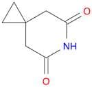 6-Azaspiro[2.5]octane-5,7-dione
