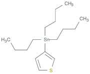 STANNANE, TRIBUTYL-3-THIENYL-