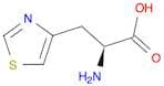 4-Thiazolepropanoic acid, α-amino-, (αS)-