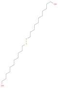 Bis(11-hydroxyundecyl) disulfide