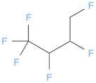 Butane, 1,1,1,2,3,4-hexafluoro-