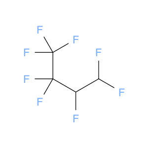 Butane, 1,1,1,2,2,3,4,4-octafluoro-