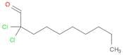 Decanal, 2,2-dichloro-