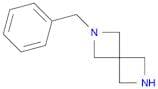 2-Benzyl-2,6-diazaspiro[3.3]heptane