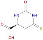 (S)-2-Oxo-6-thioxohexahydropyrimidine-4-carboxylic acid