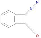 Methanone, (8-diazobicyclo[4.2.0]octa-1,3,5-trien-7-ylidene)-