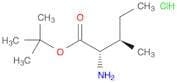 H-Allo-Ile-OtBu.HCl