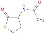 2-Acetamido-4-mercaptobutyric acid γ-thiolactone