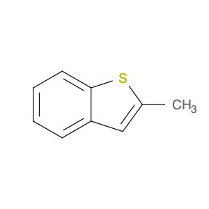 Benzo[b]​thiophene, 2-​methyl-