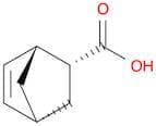 Bicyclo[2.2.1]hept-5-ene-2-carboxylic acid, (1R,2R,4R)-rel-