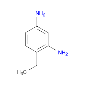 4-ethylbenzene-1,3-diamine