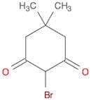 2-Bromo-5,5-dimethyl-1,3-cyclohexanedione