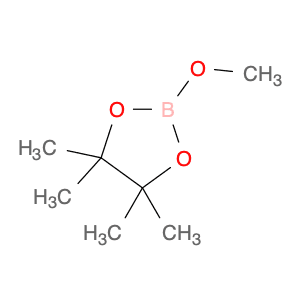 1,3,2-Dioxaborolane, 2-methoxy-4,4,5,5-tetramethyl-
