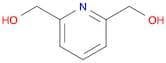 2,6-Pyridinedimethanol