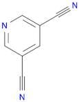3,5-Pyridinedicarbonitrile
