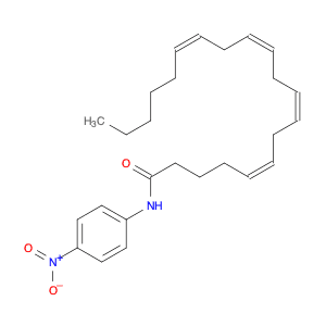 Arachidonoyl p-Nitroaniline