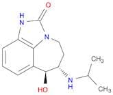 Imidazo[4,5,1-jk][1]benzazepin-2(1H)-one, 4,5,6,7-tetrahydro-7-hydroxy-6-[(1-methylethyl)amino]-, …