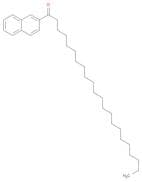 1-Docosanone, 1-(2-naphthalenyl)-