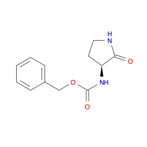 (S)-(-)-3-Cbz-aminopyrrolidin-2-one