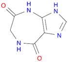 Imidazo[4,5-e][1,4]diazepine-5,8-dione, 3,4,6,7-tetrahydro-