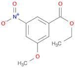 Ethyl 3-methoxy-5-nitrobenzoate