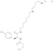 Philanthotoxin 74 (hydrochloride)