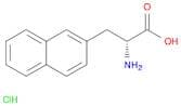 3-(2-Naphthyl)-d-alanine hydrochloride