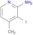 3-Iodo-4-methylpyridin-2-amine