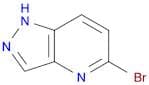 1H-Pyrazolo[4,3-b]pyridine, 5-bromo-