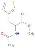 Methyl 2-Acetamido-3-(3-thienyl)propanoate