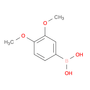Boronic acid, B-(3,4-dimethoxyphenyl)-
