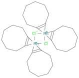 Rhodium, di-μ-chlorotetrakis[(1,2-η)-cyclooctene]di-