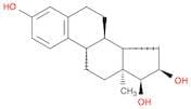 (16α,17α)-Estra-1,3,5(10)-triene-3,16,17-triol