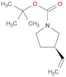 (R)-1-Boc-3-vinylpyrrolidine
