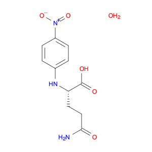 γ-l-glutamyl-4-nitroanilide