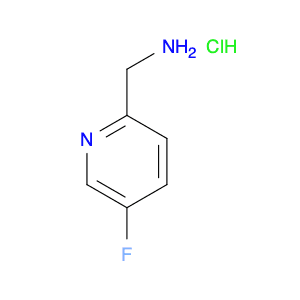 1-(5-Fluoropyridin-2-yl)methanamine hydrochloride