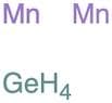 Germanium, compd. with manganese (1:3)