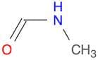 Formamide, N-methyl-