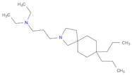 2-Azaspiro[4.5]decane-2-propanamine, N,N-diethyl-8,8-dipropyl-